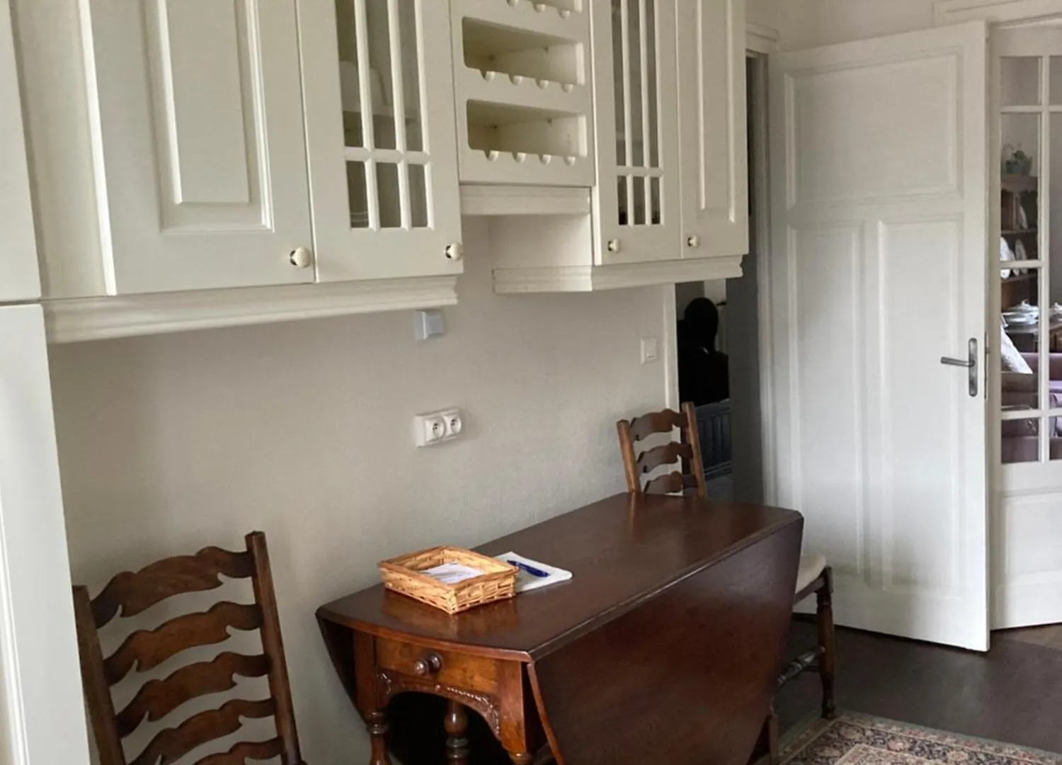 Maison De Ville Broons Francia